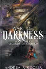 War of Darkness af Cooper Andrea R. Cooper