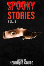 Spooky Stories Vol. 3 af Shane Migliavacca