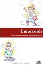 Emorroidi af Marco Alexander