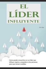 El lider influyente af C X Cruz