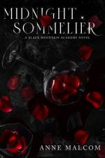 Midnight Sommelier af Anne Malcom