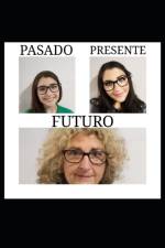 Presente Pasado Futuro af Lucia Rodas