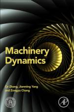 Machinery Dynamics af Ce (Emeritus Professor Zhang