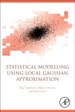 Statistical Modeling Using Local Gaussian Approximation af Dag (Emeritus Professor Tjøstheim
