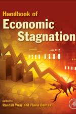 Handbook of Economic Stagnation