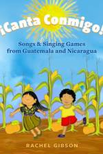 ¡Canta Conmigo! af Rachel (Professor of Music and Coordinator of Music Education Gibson