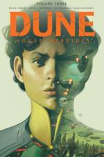 Dune: House Atreides Vol. 3 af Kevin J. Anderson