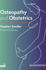 Osteopathy and Obstetrics af Dr. Stephen Sandler
