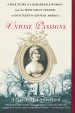 Unwise Passions af Alan Pell Crawford