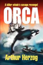 Orca af Arthur Herzog