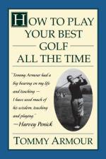How to Play Your Best Golf af Armour