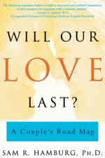 Will Our Love Last? af Sam R. Hamburg