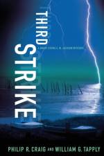 Third Strike af Philip R. Craig