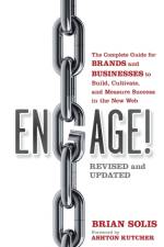 Engage! af Brian Solis