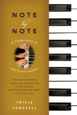 Note by Note af Tricia Tunstall