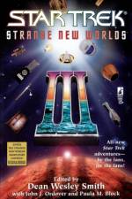 Strange New Worlds