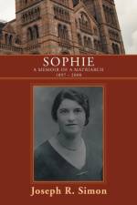 Sophie af Joseph R Simon