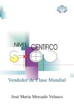 Vendedor de Clase Mundial af Jose Maria Mercado Velasco