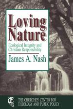 Loving Nature af James A. Nash