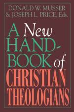 New Handbook of Christian Theologians af Joseph L. Price
