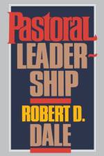 Pastoral Leadership af Robert D. Dale