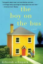 The Boy on the Bus af Deborah Schupack