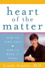 Heart of the Matter af Linda Austin