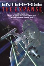 Enterprise af J. M. Dillard