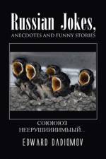 Russian Jokes, Anecdotes and Funny Stories af Edward Dadiomov