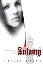 Infamy af Kristy Quinn