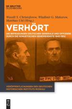 Verhoert
