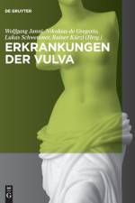 Erkrankungen der Vulva