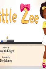 Little Zee af Jaquitla Knight
