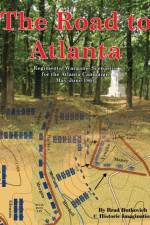 Road to Atlanta af Brad Butkovich