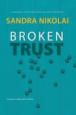 Broken Trust af Sandra Nikolai