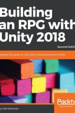 Building an RPG with Unity 2018 af Vahe Karamian