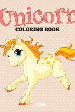Unicorn Coloring Book af Speedy Publishing LLC