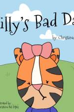 Tilly's Bad Day af Christina Nicole Jones