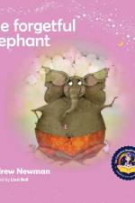 The Forgetful Elephant af Andrew (Embassy of Australia Washington DC USA) Newman