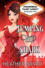 Jumping the Shark af Heather Silvio