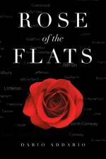 Rose of the Flats af Dario Addario