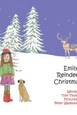 Emily's Reindeer Christmas