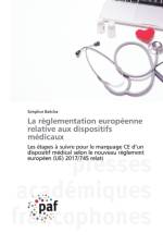 reglementation europeenne relative aux dispositifs medicaux af Simplice Batcha