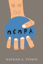 Mempa af Nathan Pipkin