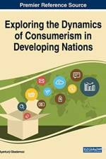 Exploring the Dynamics of Consumerism in Developing Nations