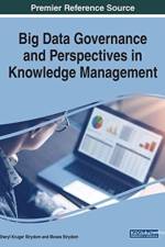 Big Data Governance and Perspectives in Knowledge Management
