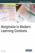 Marginalia in Modern Learning Contexts