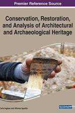 Conservation, Restoration, and Analysis of Architectural and Archaeological Heritage