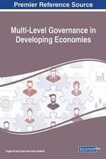 Multi-Level Governance in Developing Economies