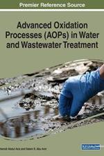Advanced Oxidation Processes (AOPs) in Water and Wastewater Treatment